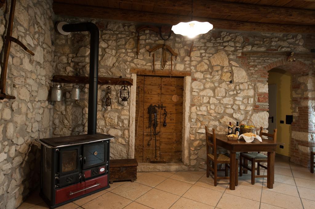 Agriturismo Corte Galvani Negrar Exterior foto