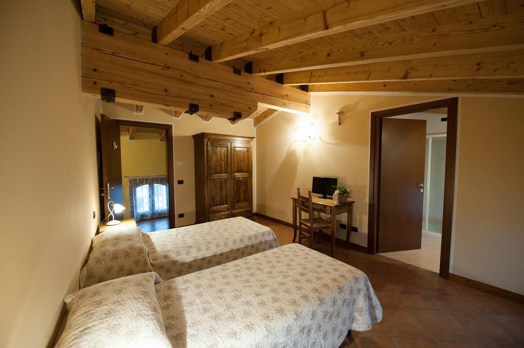 Agriturismo Corte Galvani Negrar Quarto foto