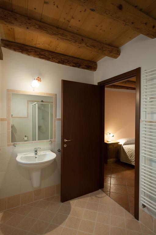 Agriturismo Corte Galvani Negrar Quarto foto