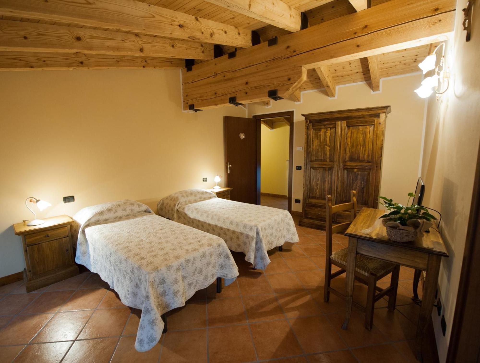 Agriturismo Corte Galvani Negrar Exterior foto