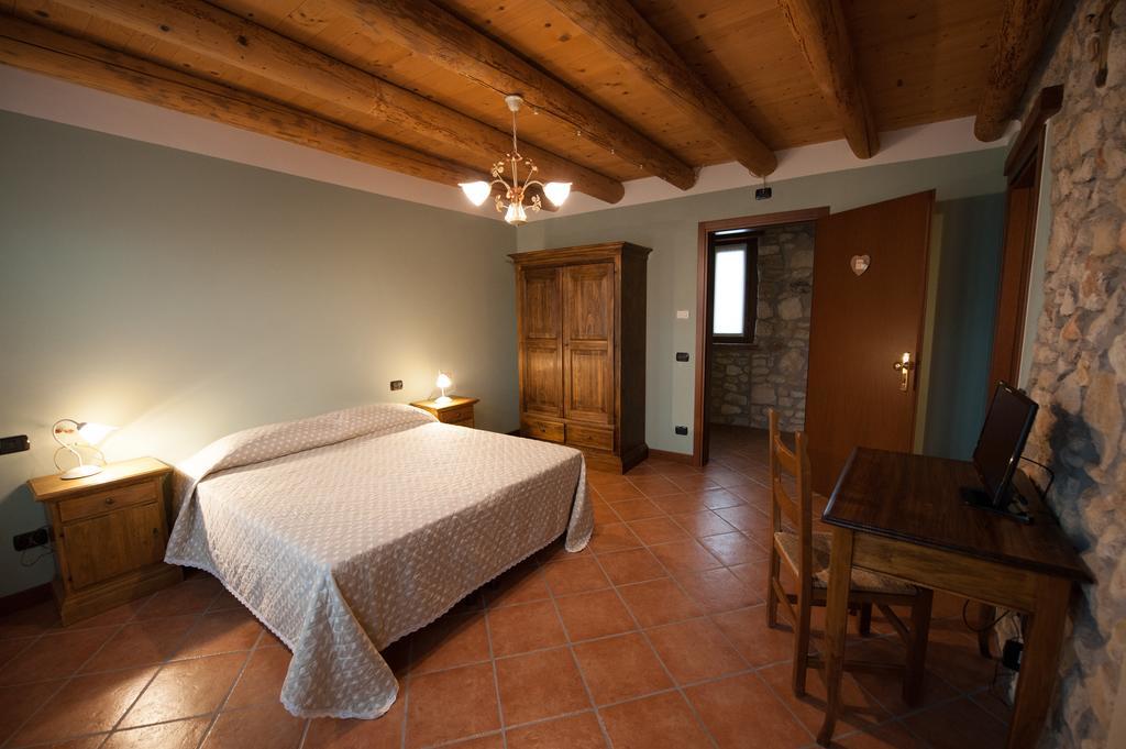Agriturismo Corte Galvani Negrar Quarto foto