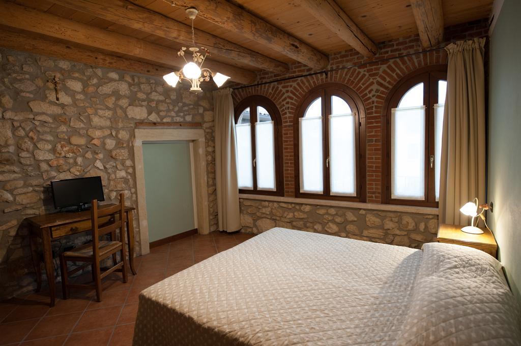 Agriturismo Corte Galvani Negrar Quarto foto