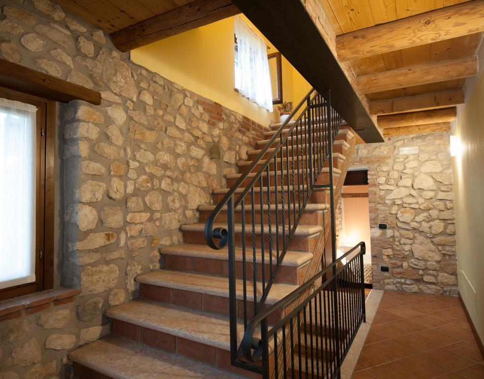 Agriturismo Corte Galvani Negrar Quarto foto