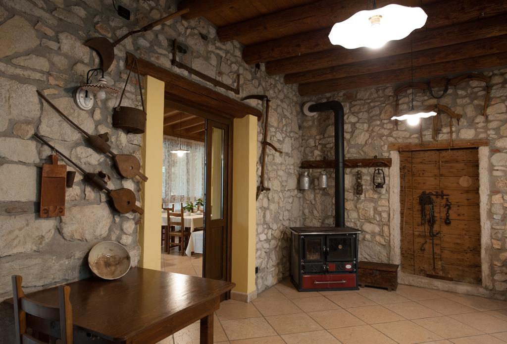 Agriturismo Corte Galvani Negrar Quarto foto