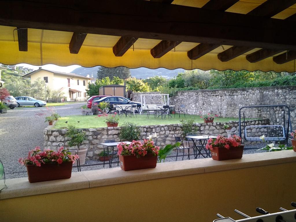 Agriturismo Corte Galvani Negrar Exterior foto