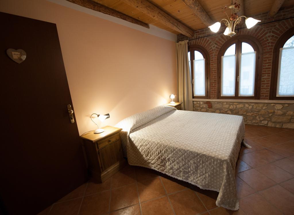 Agriturismo Corte Galvani Negrar Exterior foto