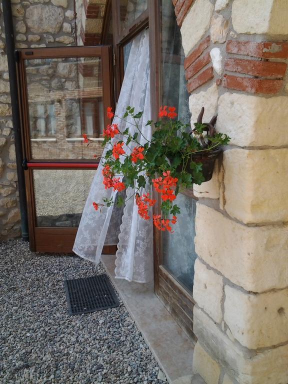 Agriturismo Corte Galvani Negrar Exterior foto