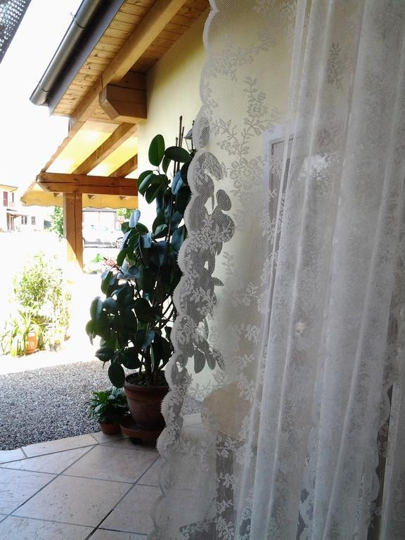 Agriturismo Corte Galvani Negrar Exterior foto