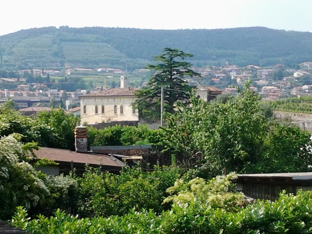Agriturismo Corte Galvani Negrar Exterior foto