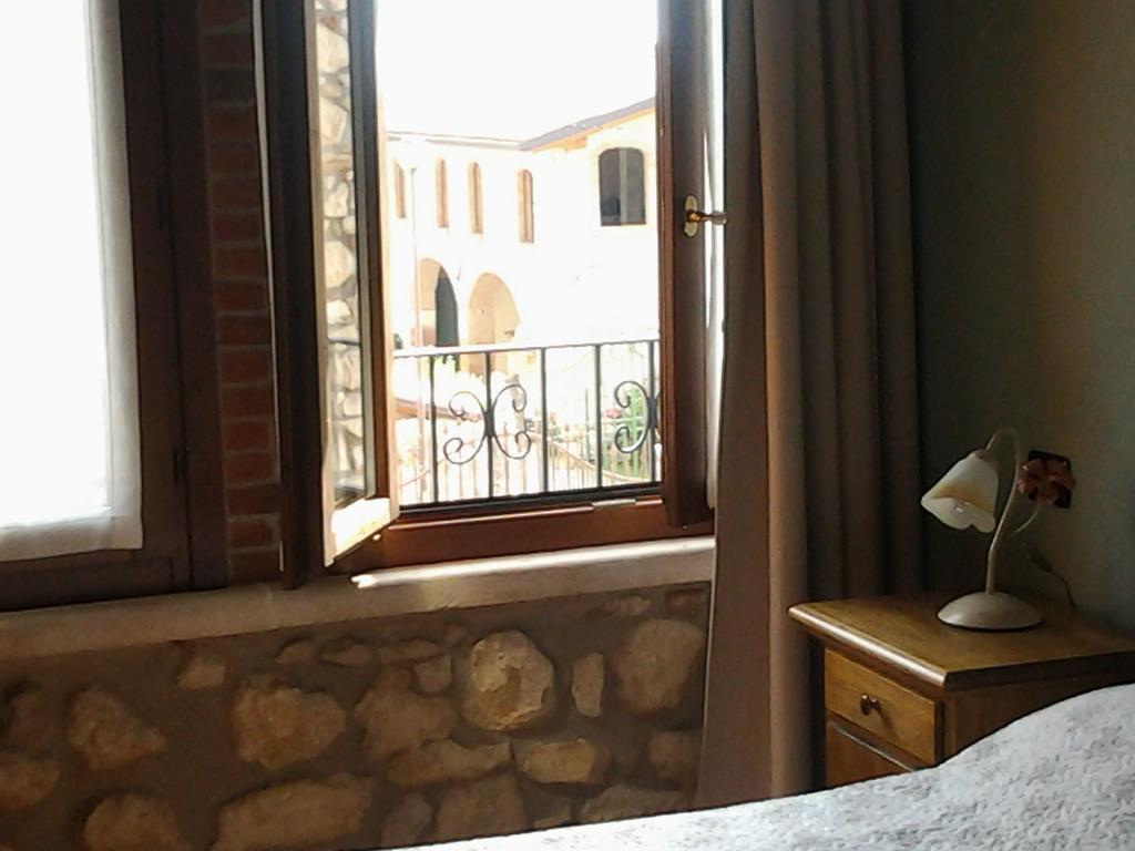 Agriturismo Corte Galvani Negrar Exterior foto