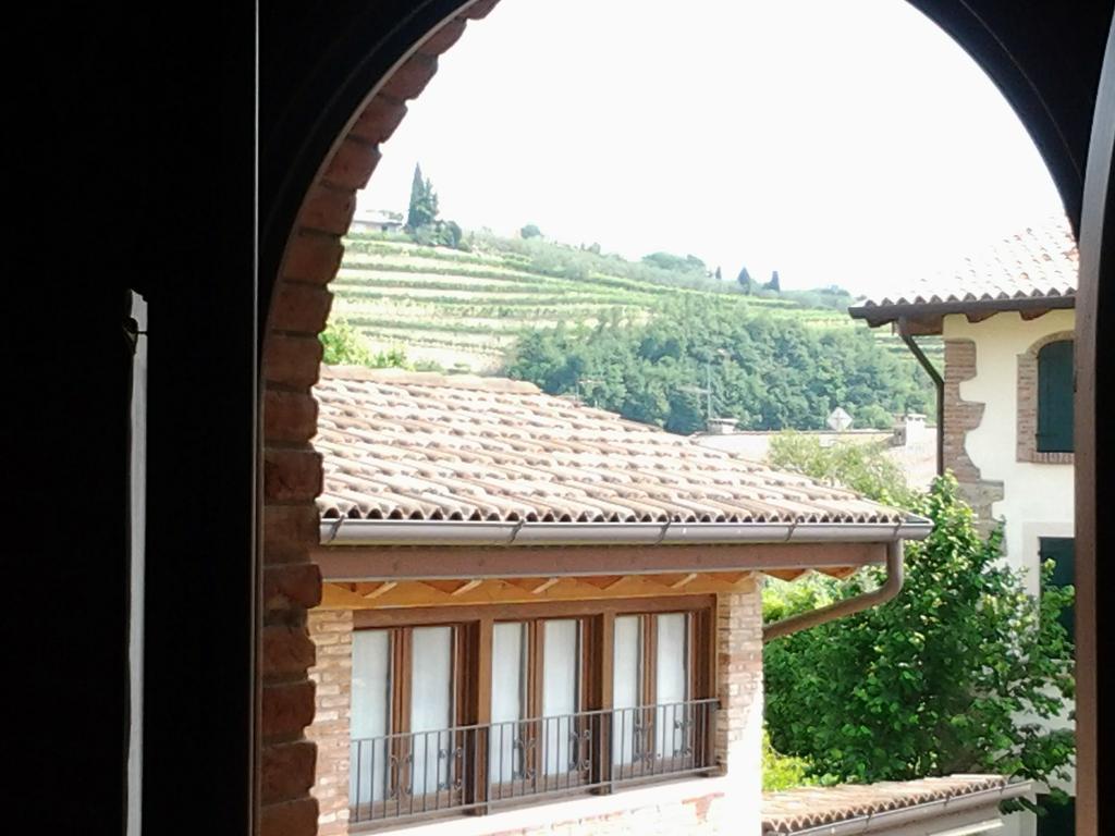Agriturismo Corte Galvani Negrar Exterior foto