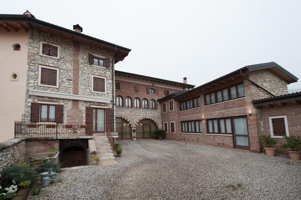 Agriturismo Corte Galvani Negrar Exterior foto