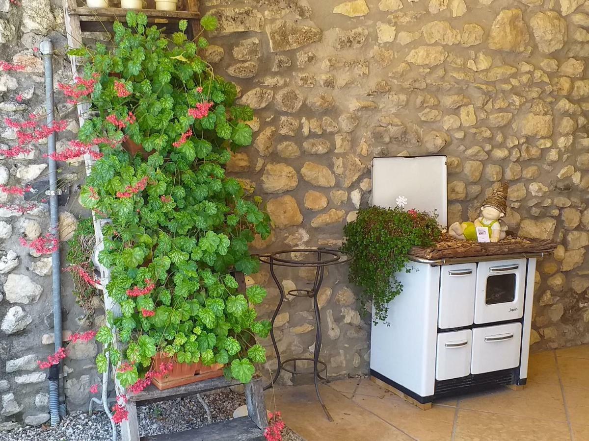 Agriturismo Corte Galvani Negrar Exterior foto